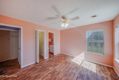 Tiny photo for 664 Ross Drive, Dandridge, TN 37725 (MLS # 1359650)