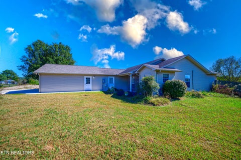 Tiny photo for 664 Ross Drive, Dandridge, TN 37725 (MLS # 1359650)