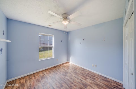 Tiny photo for 664 Ross Drive, Dandridge, TN 37725 (MLS # 1359650)