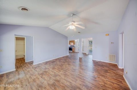Tiny photo for 664 Ross Drive, Dandridge, TN 37725 (MLS # 1359650)