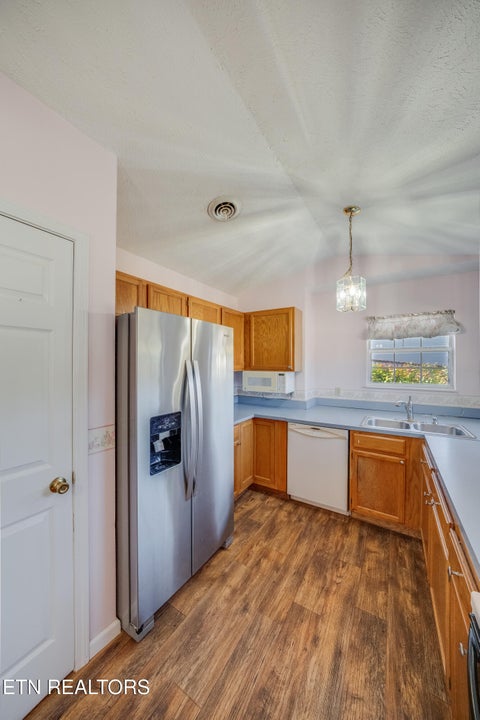 Tiny photo for 664 Ross Drive, Dandridge, TN 37725 (MLS # 1359650)