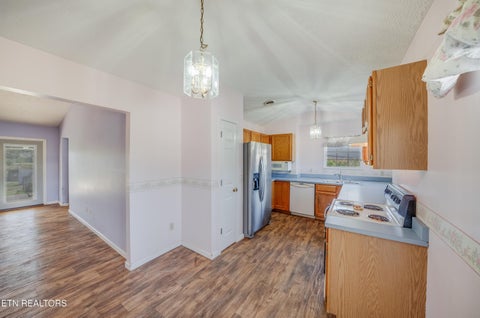 Tiny photo for 664 Ross Drive, Dandridge, TN 37725 (MLS # 1359650)