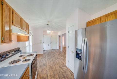Tiny photo for 664 Ross Drive, Dandridge, TN 37725 (MLS # 1359650)