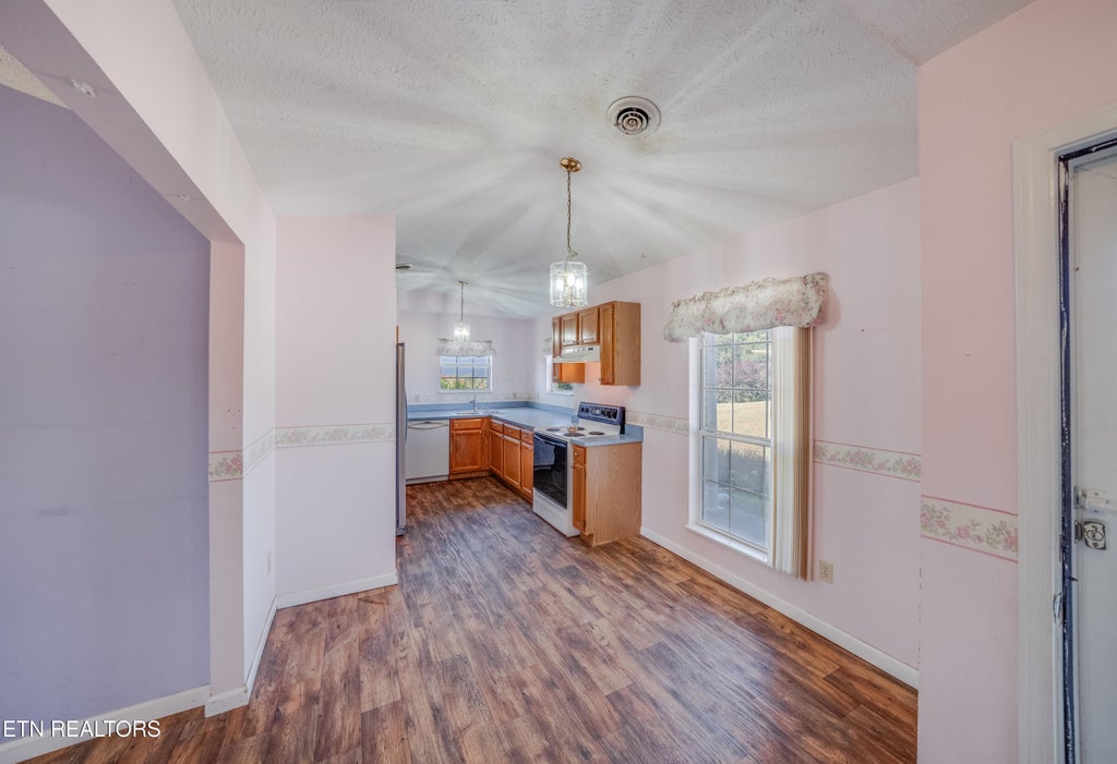 Photo of 664 Ross Drive, Dandridge, TN 37725 (MLS # 1359650)