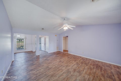 Tiny photo for 664 Ross Drive, Dandridge, TN 37725 (MLS # 1359650)