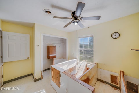 Tiny photo for 664 Ross Drive, Dandridge, TN 37725 (MLS # 1359650)