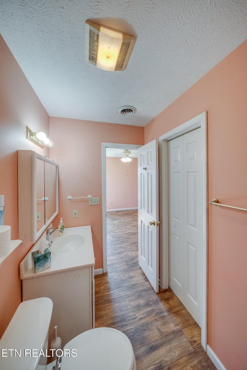 Tiny photo for 664 Ross Drive, Dandridge, TN 37725 (MLS # 1359650)
