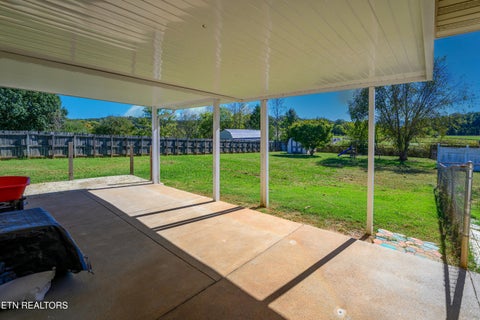 Tiny photo for 664 Ross Drive, Dandridge, TN 37725 (MLS # 1359650)