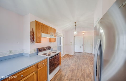 Tiny photo for 664 Ross Drive, Dandridge, TN 37725 (MLS # 1359650)
