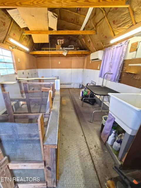 Tiny photo for 664 Ross Drive, Dandridge, TN 37725 (MLS # 1359650)