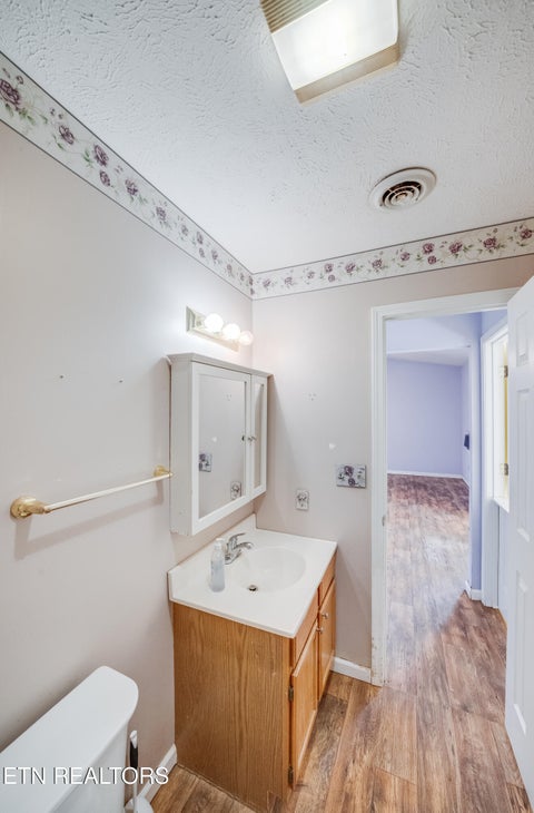 Tiny photo for 664 Ross Drive, Dandridge, TN 37725 (MLS # 1359650)