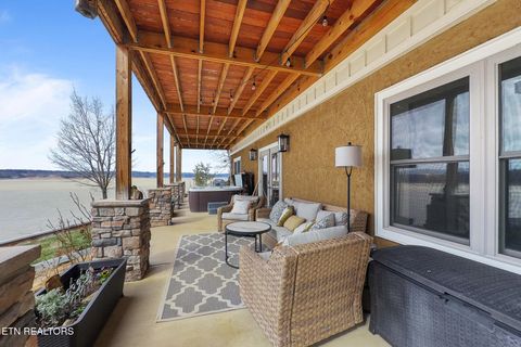 Tiny photo for 1839 Stone Bridge Drive, Dandridge, TN 37725 (MLS # 1330687)