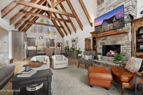 Tiny photo for 1839 Stone Bridge Drive, Dandridge, TN 37725 (MLS # 1330687)