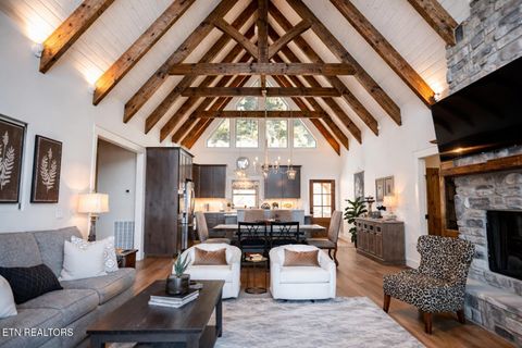 Tiny photo for 1839 Stone Bridge Drive, Dandridge, TN 37725 (MLS # 1330687)