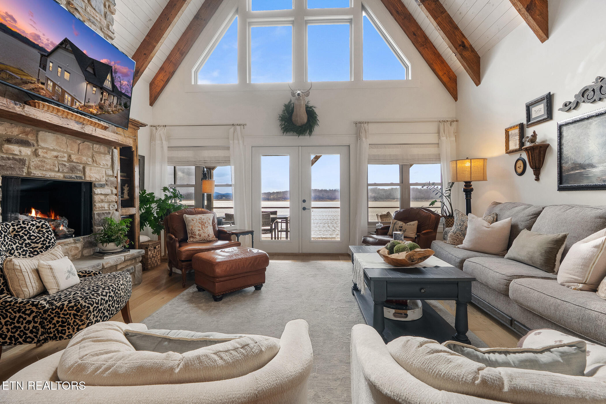 1839 Stone Bridge Drive