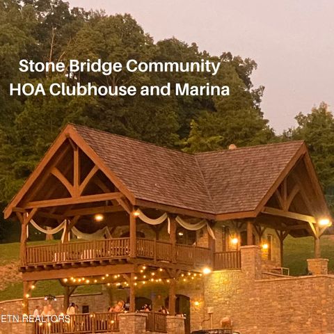 Tiny photo for 1839 Stone Bridge Drive, Dandridge, TN 37725 (MLS # 1330687)