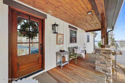 Tiny photo for 1839 Stone Bridge Drive, Dandridge, TN 37725 (MLS # 1330687)