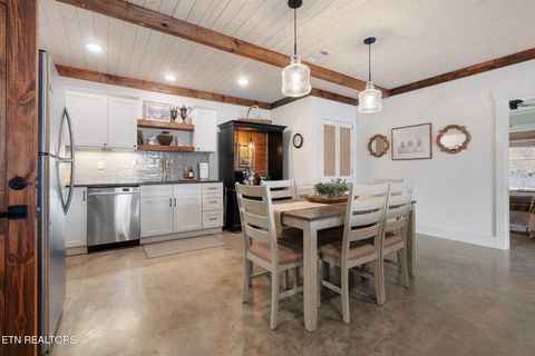 Tiny photo for 1839 Stone Bridge Drive, Dandridge, TN 37725 (MLS # 1330687)