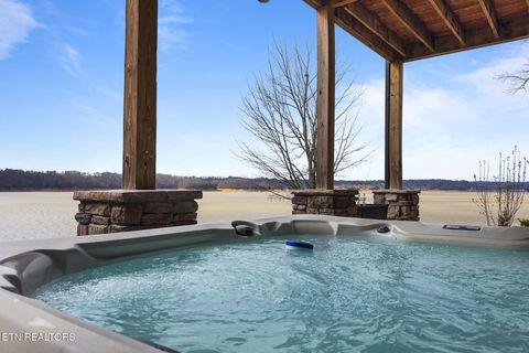 Tiny photo for 1839 Stone Bridge Drive, Dandridge, TN 37725 (MLS # 1330687)