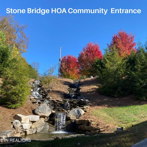 Tiny photo for 1839 Stone Bridge Drive, Dandridge, TN 37725 (MLS # 1330687)