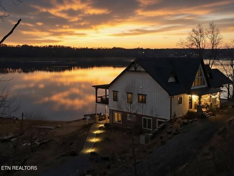 Tiny photo for 1839 Stone Bridge Drive, Dandridge, TN 37725 (MLS # 1330687)