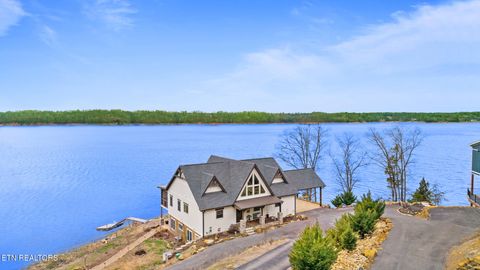 Photo of 1839 Stone Bridge Drive, Dandridge, TN 37725 (MLS # 1330687)