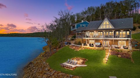 Tiny photo for 1839 Stone Bridge Drive, Dandridge, TN 37725 (MLS # 1330687)