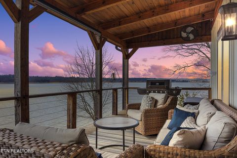 Tiny photo for 1839 Stone Bridge Drive, Dandridge, TN 37725 (MLS # 1330687)