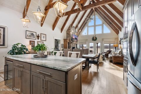 Tiny photo for 1839 Stone Bridge Drive, Dandridge, TN 37725 (MLS # 1330687)