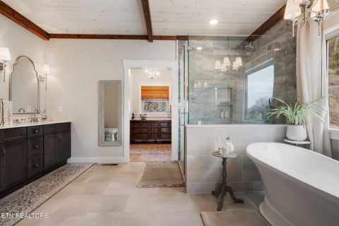 Tiny photo for 1839 Stone Bridge Drive, Dandridge, TN 37725 (MLS # 1330687)