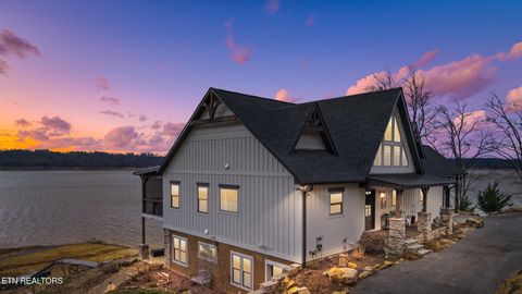 Tiny photo for 1839 Stone Bridge Drive, Dandridge, TN 37725 (MLS # 1330687)