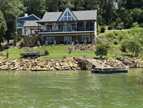 Tiny photo for 1839 Stone Bridge Drive, Dandridge, TN 37725 (MLS # 1330687)