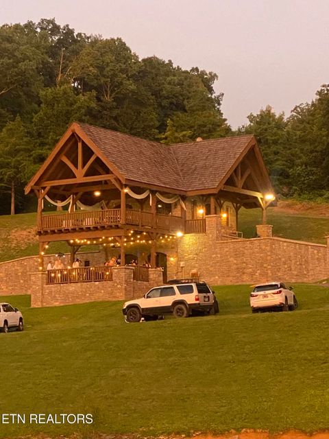 Tiny photo for 1839 Stone Bridge Drive, Dandridge, TN 37725 (MLS # 1330687)