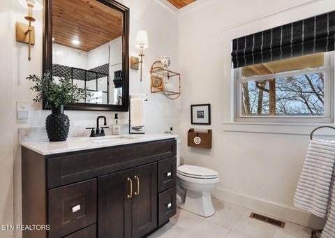 Tiny photo for 1839 Stone Bridge Drive, Dandridge, TN 37725 (MLS # 1330687)