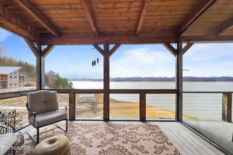 Tiny photo for 1839 Stone Bridge Drive, Dandridge, TN 37725 (MLS # 1330687)