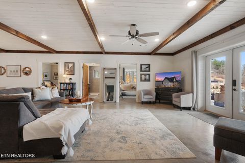 Tiny photo for 1839 Stone Bridge Drive, Dandridge, TN 37725 (MLS # 1330687)