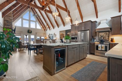 Tiny photo for 1839 Stone Bridge Drive, Dandridge, TN 37725 (MLS # 1330687)