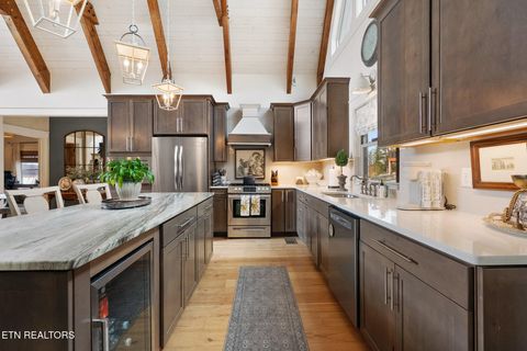 Tiny photo for 1839 Stone Bridge Drive, Dandridge, TN 37725 (MLS # 1330687)