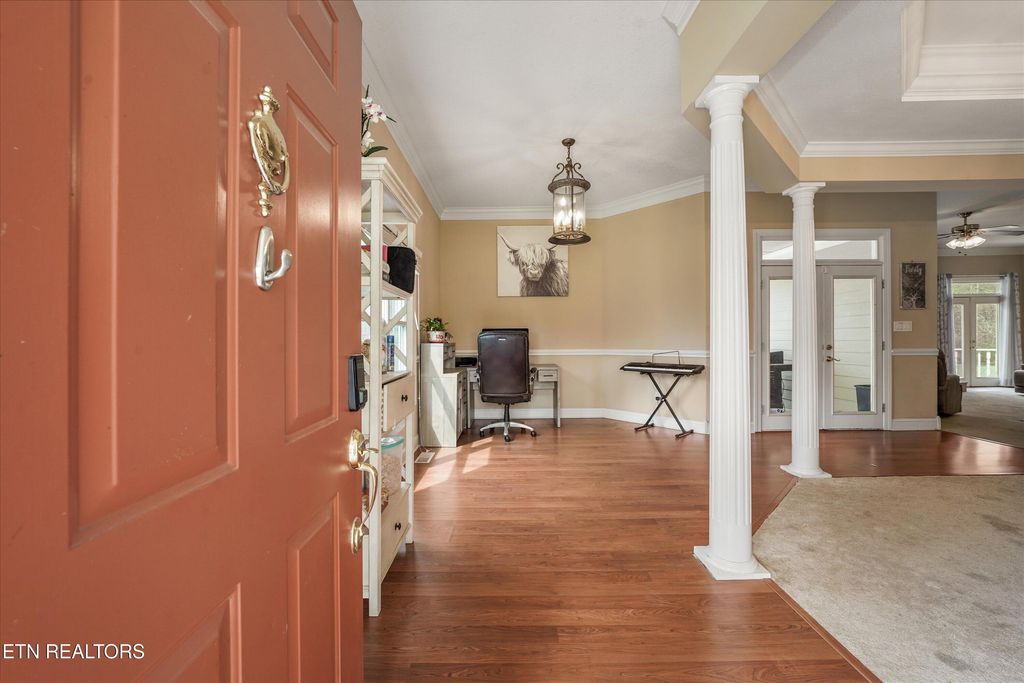 Photo of 117 Cooper Rd, Tallassee, TN 37878 (MLS # 1335764)