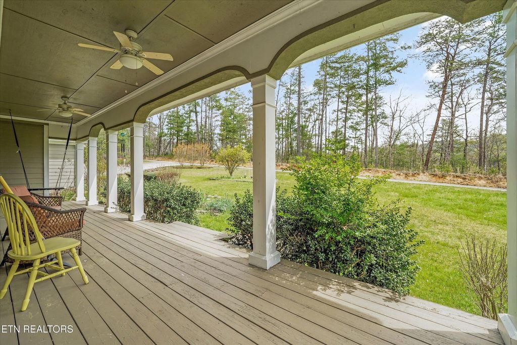 Photo of 117 Cooper Rd, Tallassee, TN 37878 (MLS # 1335764)