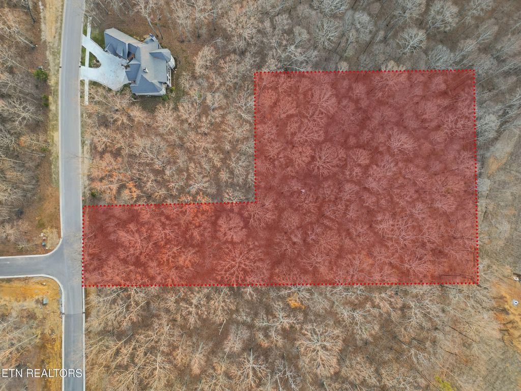 Photo of 2399 Old Dogwood Tr, Loudon, TN 37774 (MLS # 1324232)