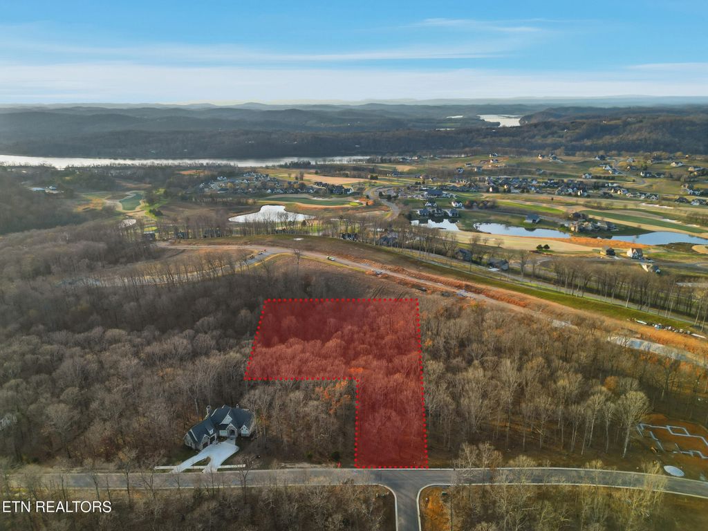 Photo of 2399 Old Dogwood Tr, Loudon, TN 37774 (MLS # 1324232)