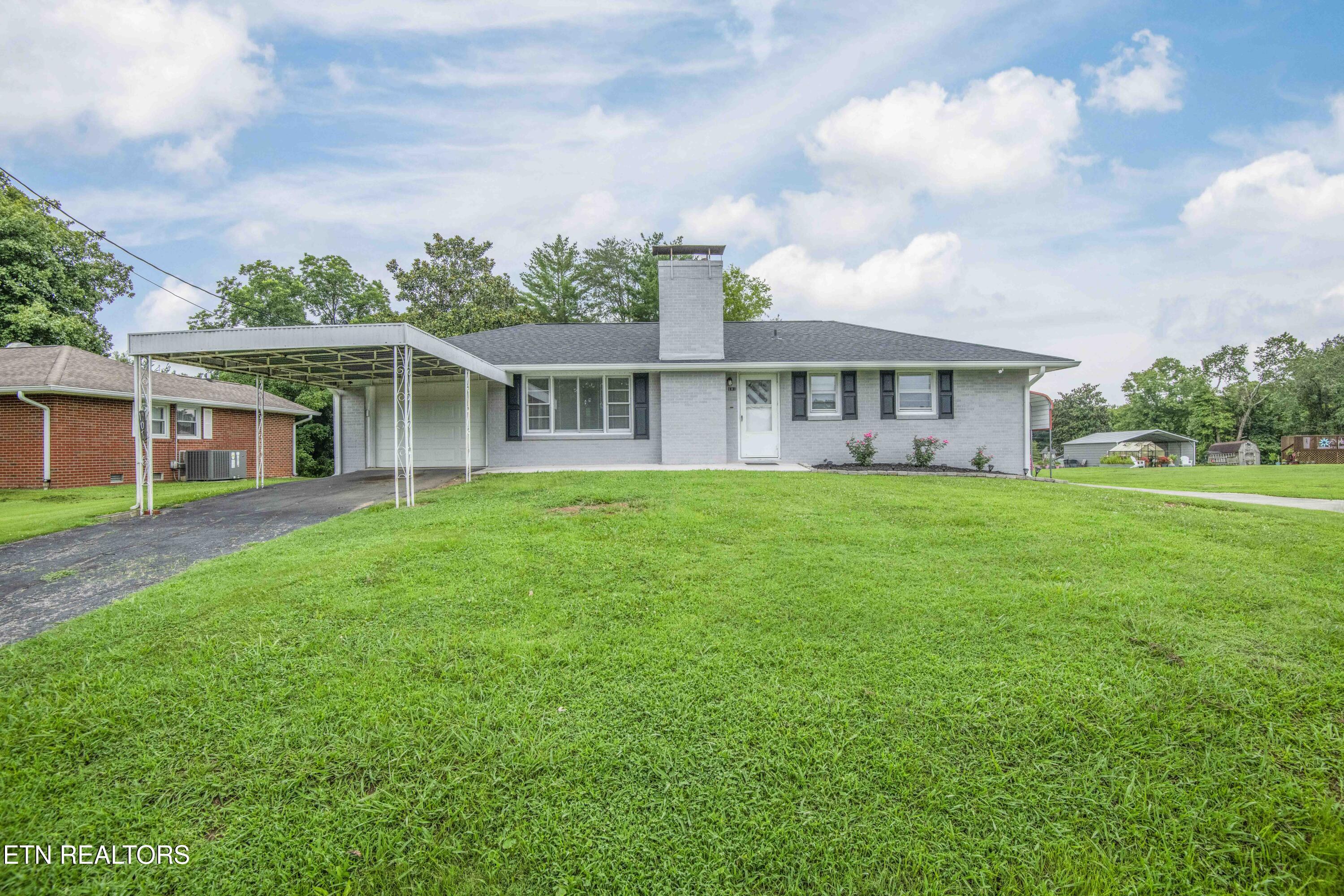 Photo 1 of 60 — 107 Hillcrest Lane, Kingston, TN 37763