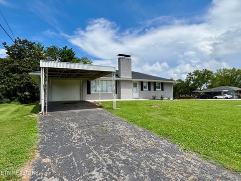 Photo of 107 Hillcrest Lane, Kingston, TN 37763 (MLS # 1348077)