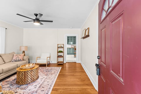 Tiny photo for 400 E Quincy Ave, Knoxville, TN 37917 (MLS # 1354961)