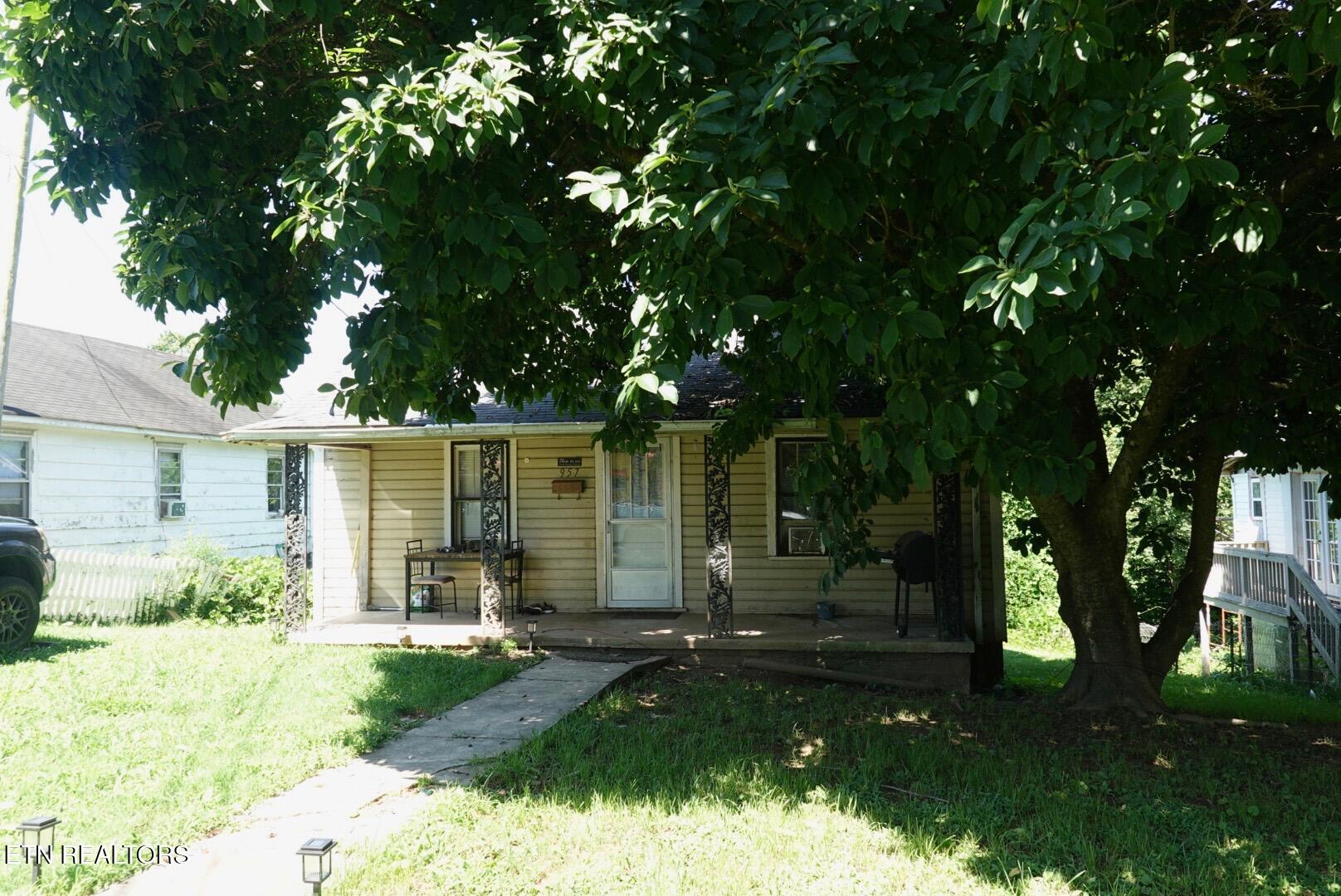 324 Old Valley Rd