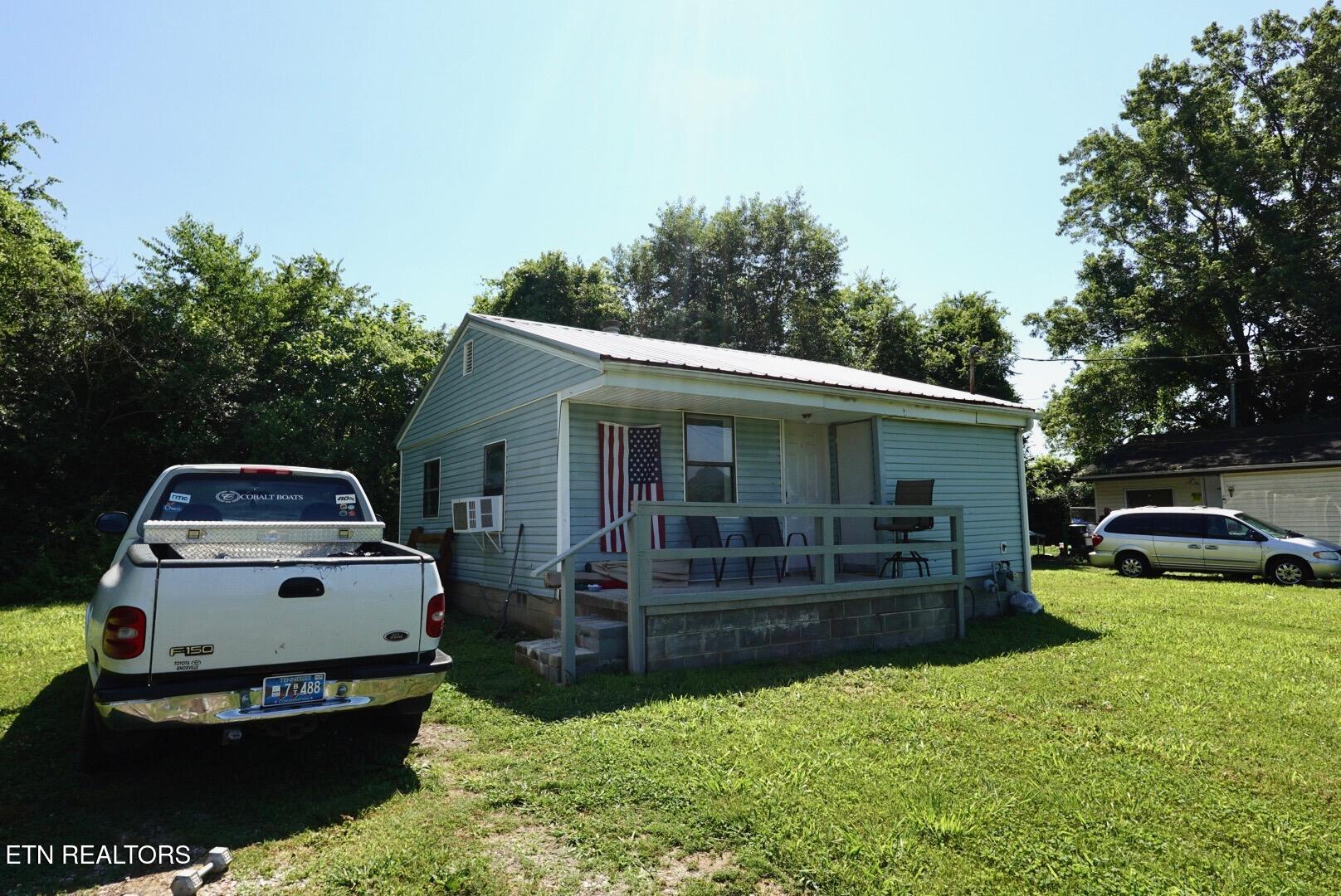 324 Old Valley Rd