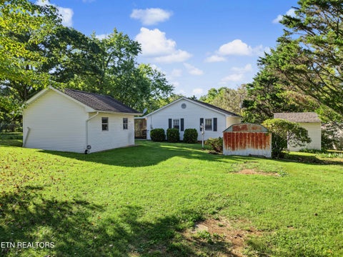 Tiny photo for 911 Michelle Drive, Friendsville, TN 37737 (MLS # 1358393)