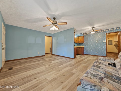 Tiny photo for 911 Michelle Drive, Friendsville, TN 37737 (MLS # 1358393)