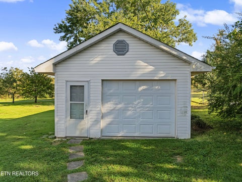 Tiny photo for 911 Michelle Drive, Friendsville, TN 37737 (MLS # 1358393)